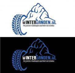 Website design # 741321 voor Sleutel aan een klus voor Winterbanden.nl! wedstrijd