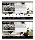 Website Design   # 79273 für BANG & OLUFSEN Ton Kuylenburg, beleef de magie!!! Wettbewerb