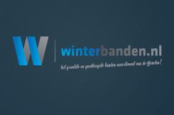 Website design # 741500 voor Sleutel aan een klus voor Winterbanden.nl! wedstrijd