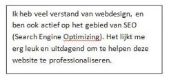 Website design # 207355 voor Verbeteren van de website www.deaankoopcoach.com wedstrijd