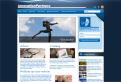 Website design # 18346 voor Redesign website InnovationPartners wedstrijd