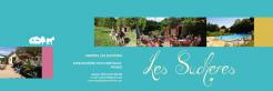 Website design # 699042 voor Visitekaartje voor Camping wedstrijd