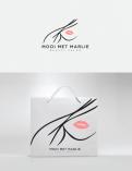 Website design # 1022323 for Elegant corporate identity and logo for a beauty salon contest