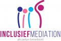 Logo & Huisstijl # 966400 voor voor een nieuw te starten mediationpraktijk  genaamd Inclusief mediation wedstrijd