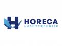 Website design # 1252046 voor Logo en huisstijl voor een Luchttechniekbedrijf gespecialiseerd in de Horeca Branche wedstrijd