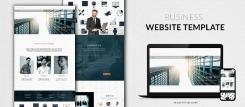 Website Design   # 1282024 für WordPress Homepage for Austria Helpline Wettbewerb