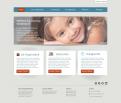 Website design # 83573 voor Mooie vernieuwde website voor Opvang Nederland!!! wedstrijd