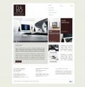 Website Design   # 82170 für BANG & OLUFSEN Ton Kuylenburg, beleef de magie!!! Wettbewerb