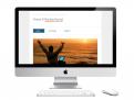 Website design # 72507 voor Ontwerp pakkende website voor werving en selectie van (online) marketing professionals wedstrijd