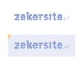 Website design # 441182 voor ZekerSite.nl wedstrijd