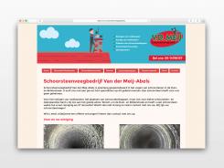 Website design # 713396 voor Boven banner website. wedstrijd