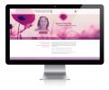 Website design # 305760 voor Erna Jansen Uitvaartzorg wedstrijd