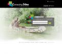 Website design # 125470 for New international social media platform dummy contest