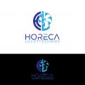 Website design # 1252078 voor Logo en huisstijl voor een Luchttechniekbedrijf gespecialiseerd in de Horeca Branche wedstrijd