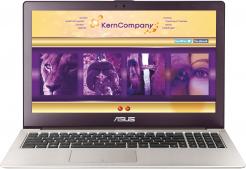 Website design # 295992 voor Website design KernCompany wedstrijd