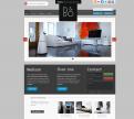 Website design # 83272 voor BANG & OLUFSEN Ton Kuylenburg, beleef de magie!!! wedstrijd