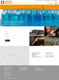 Website design # 745110 voor nieuw design shop glasatelier Saillart wedstrijd