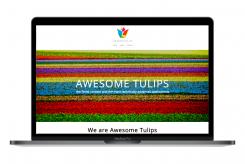 Website design # 755887 voor Awesome design gezocht voor onze nieuwe website wedstrijd