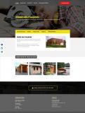 Website design # 653682 voor Nieuw design voor onze website wedstrijd