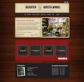 Website design # 665726 voor Deventer Borstelwinkel anno 1860 wedstrijd