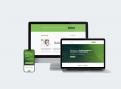 Website design # 989970 voor Vrij goede Consultants zoeken heel goed website ontwerp wedstrijd