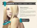 Website design # 130690 voor Ontwerp voor webapplicatie en reclamewerk wedstrijd