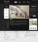 Website Design   # 75725 für Ontwerpen website voor exclusief merk! Wettbewerb