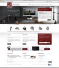 Website Design   # 79516 für BANG & OLUFSEN Ton Kuylenburg, beleef de magie!!! Wettbewerb
