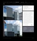 Website design # 493844 voor Digitale Architectuurgids Almere wedstrijd