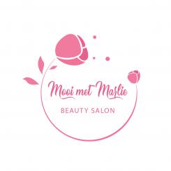Website design # 1021959 for Elegant corporate identity and logo for a beauty salon contest