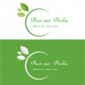 Website design # 1021960 for Elegant corporate identity and logo for a beauty salon contest