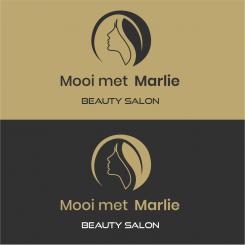 Website design # 1021965 for Elegant corporate identity and logo for a beauty salon contest