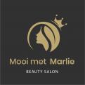 Website design # 1021967 for Elegant corporate identity and logo for a beauty salon contest