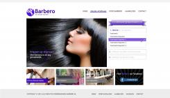 Website design # 131942 voor Ontwerp voor webapplicatie en reclamewerk wedstrijd