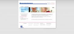 Website design # 18741 voor Redesign website InnovationPartners wedstrijd