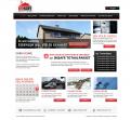 Website design # 74461 voor Website design voor Imsafe (woonhuis) beveiliging wedstrijd