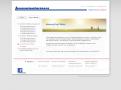 Website design # 18291 voor Redesign website InnovationPartners wedstrijd