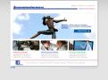 Website design # 19433 voor Redesign website InnovationPartners wedstrijd