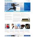 Website design # 19299 voor Redesign website InnovationPartners wedstrijd