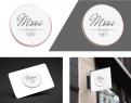 Website design # 1019498 for Elegant corporate identity and logo for a beauty salon contest