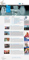 Website Design   # 240559 für Webdesign für einen deutschlandweit tätigen Sportverband (Schach) Wettbewerb