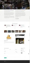 Website design # 665748 voor Deventer Borstelwinkel anno 1860 wedstrijd