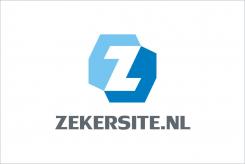 Website design # 439086 voor ZekerSite.nl wedstrijd