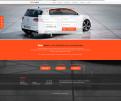 Website design # 216579 for New web design for a car company contest