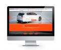 Website design # 216580 for New web design for a car company contest