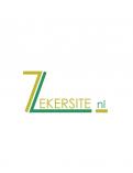 Website design # 446006 voor ZekerSite.nl wedstrijd