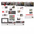 Website design # 1131812 for Website Design Solowski Consultancy BV contest