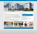 Website design # 19108 voor Redesign website InnovationPartners wedstrijd