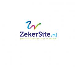Website design # 439018 voor ZekerSite.nl wedstrijd
