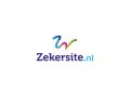 Website design # 438951 voor ZekerSite.nl wedstrijd